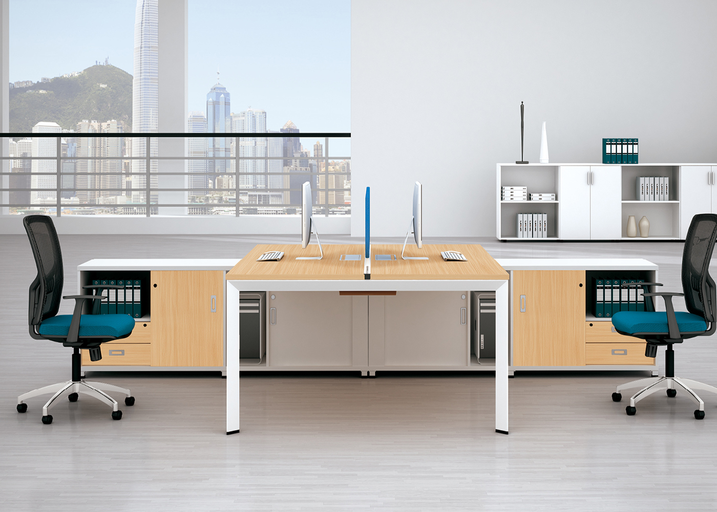 邁蒂諾75H9，上海買辦公桌，辦公卡位【尺寸 價(jià)格 圖片 品牌】