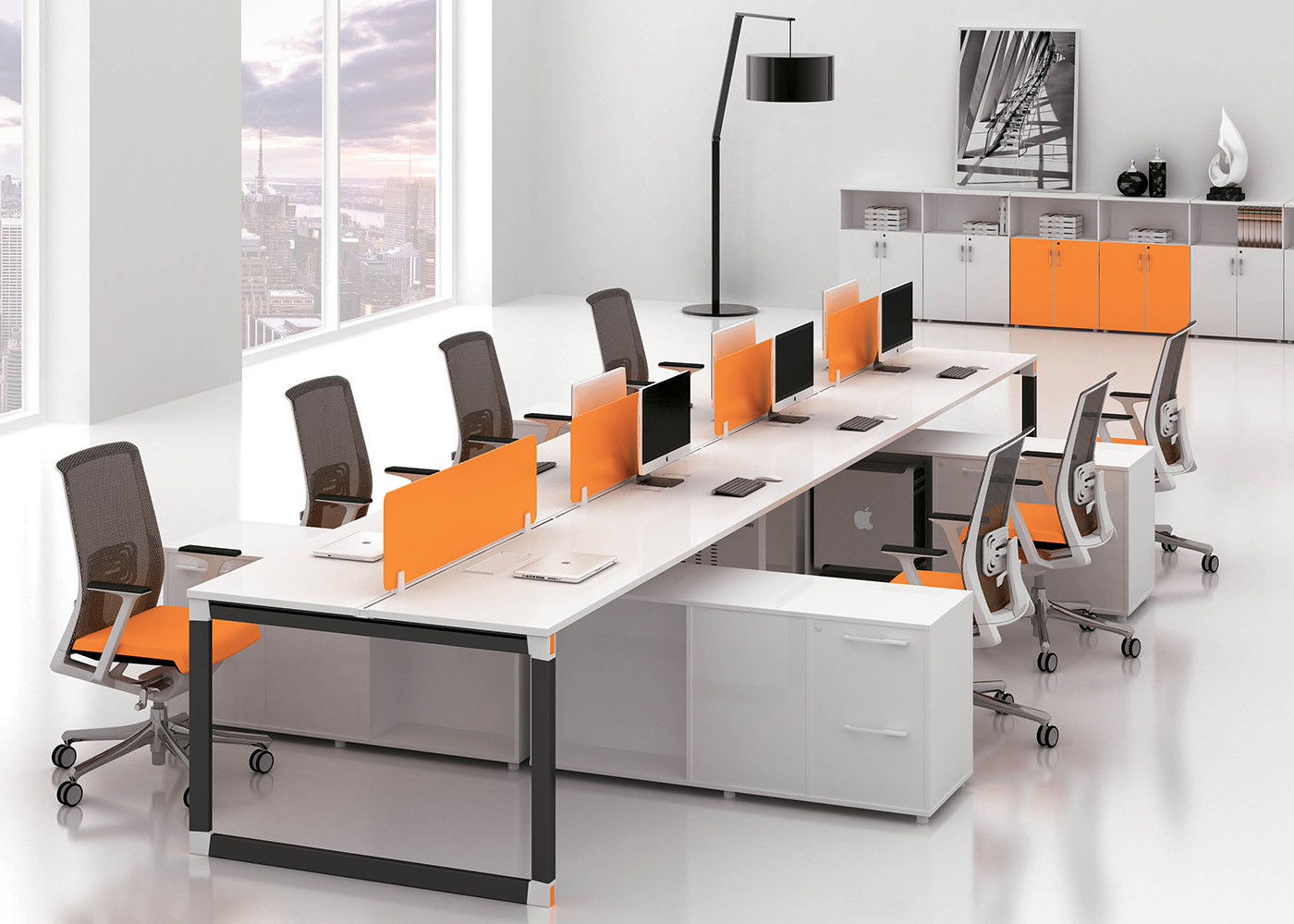 格萊特辦公桌B07，上海辦公桌【尺寸 價(jià)格 圖片 品牌】