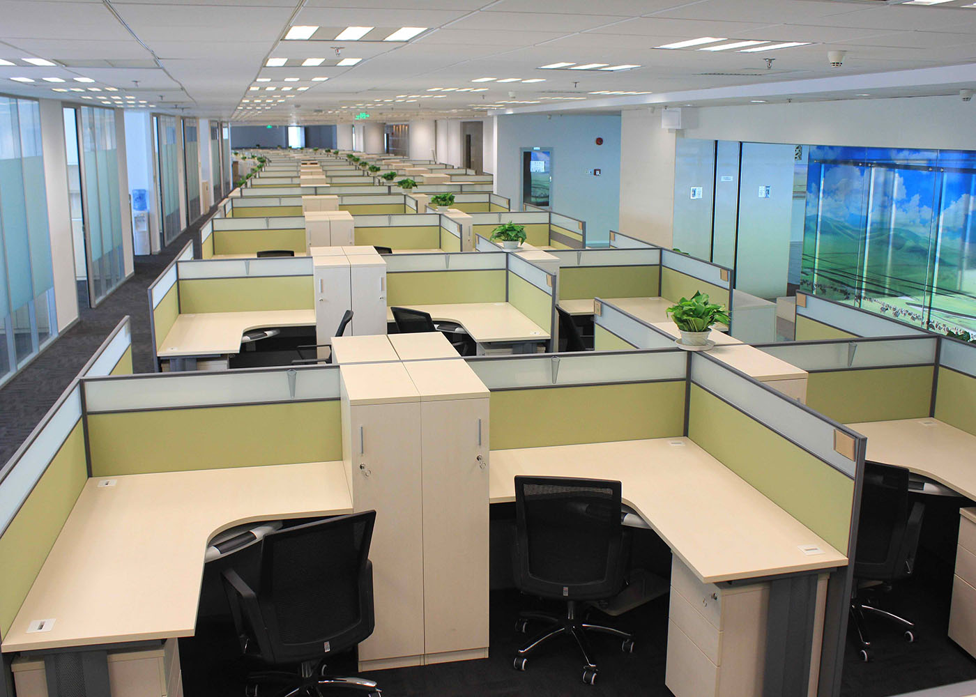 格萊特辦公桌C03，上海辦公桌【尺寸 價(jià)格 圖片 品牌】