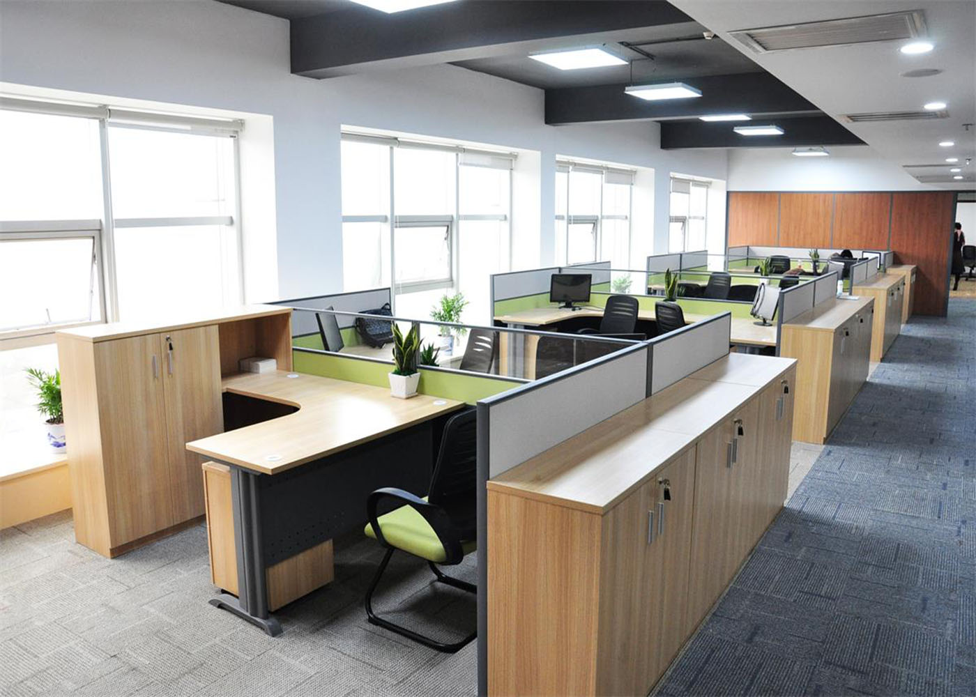 格萊特辦公桌C04，上海辦公桌【尺寸 價(jià)格 圖片 品牌】