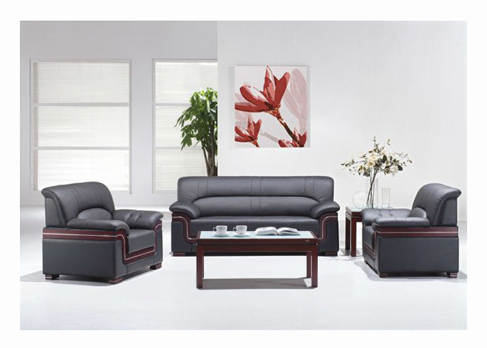 愛(ài)納斯沙發(fā)B38，上海辦公沙發(fā)，【尺寸 價(jià)格 圖片 品牌】
