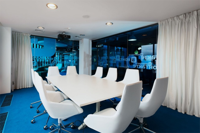 辦公家具定制產品優勢