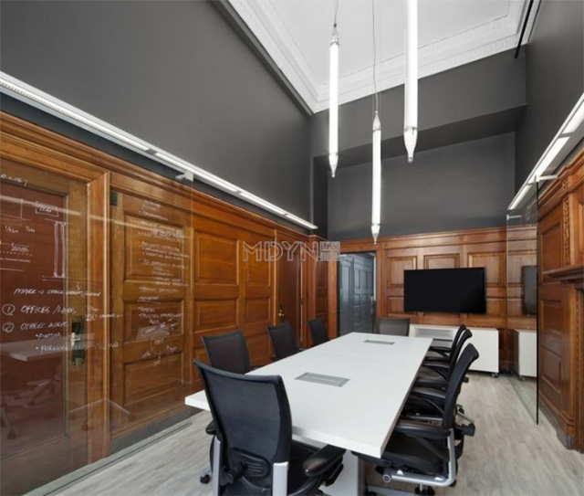 辦公室家具風(fēng)格有哪些