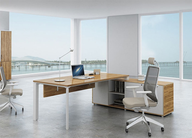 質(zhì)量好的辦公家具如何挑選