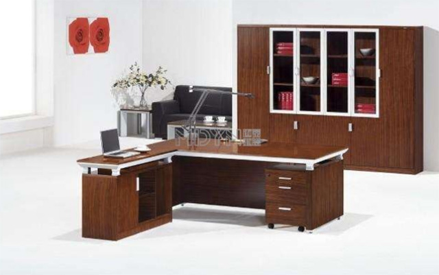 選購辦公家具要注意這四點