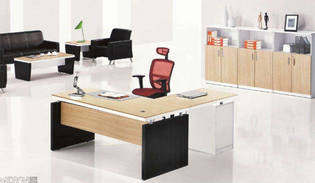 時(shí)尚辦公家具個(gè)性化有哪些
