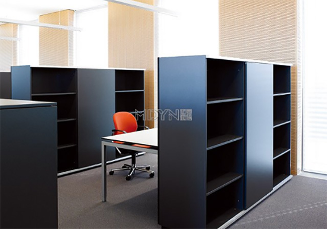 員工更衣柜異味處理方法